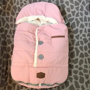 JJ COLE Urban bundleme